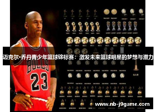 迈克尔·乔丹青少年篮球锦标赛：激发未来篮球明星的梦想与潜力