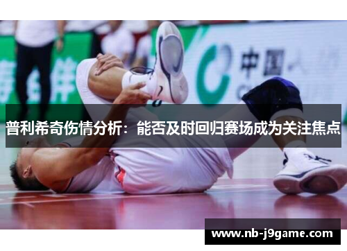 普利希奇伤情分析：能否及时回归赛场成为关注焦点