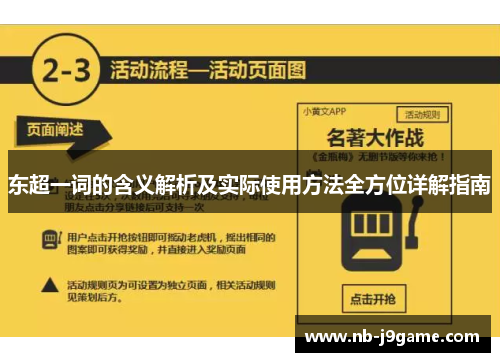 东超一词的含义解析及实际使用方法全方位详解指南