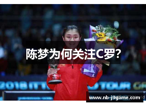 陈梦为何关注C罗？
