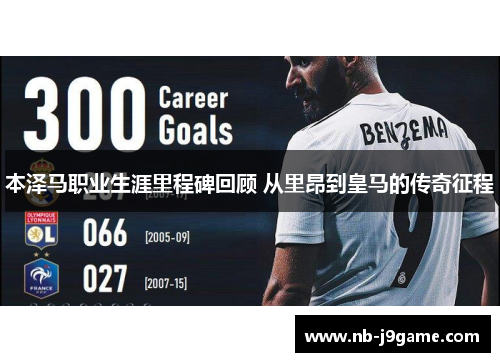 本泽马职业生涯里程碑回顾 从里昂到皇马的传奇征程